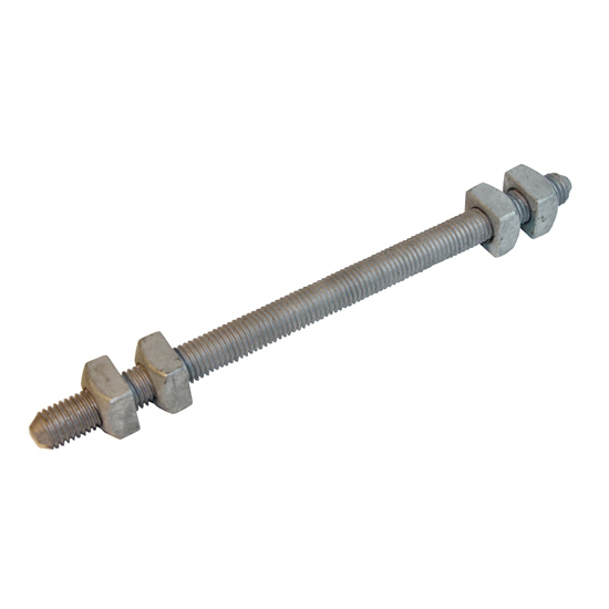 Double Arming Bolt