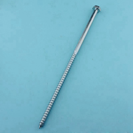 Lag Screw