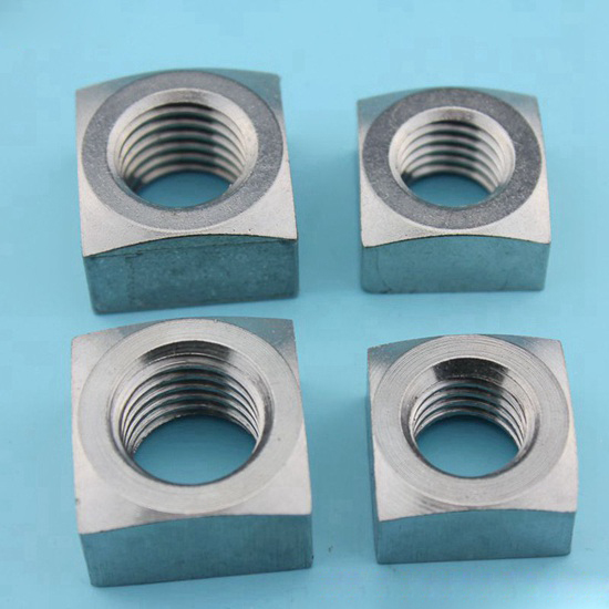 Square Nut