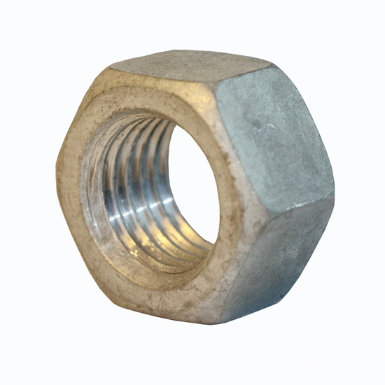 Hex Nut