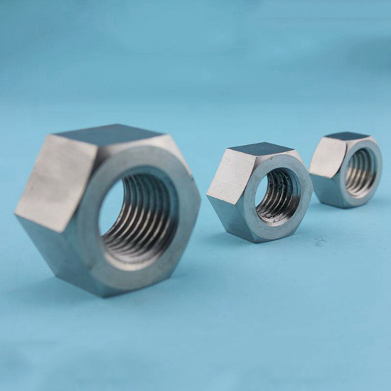 Hex Nut