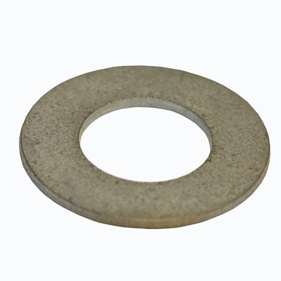 Round Flat Washer