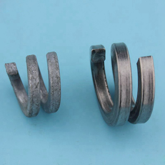 Double Spring Washer