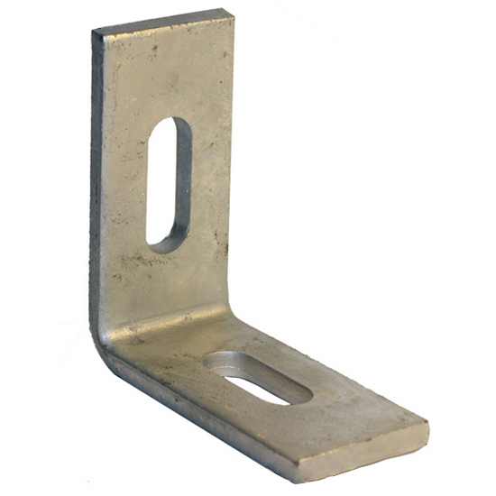 Cutout & Arrester Bracket