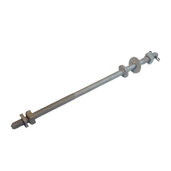 Spool Bolt (SINGLE UPSET BOLT )