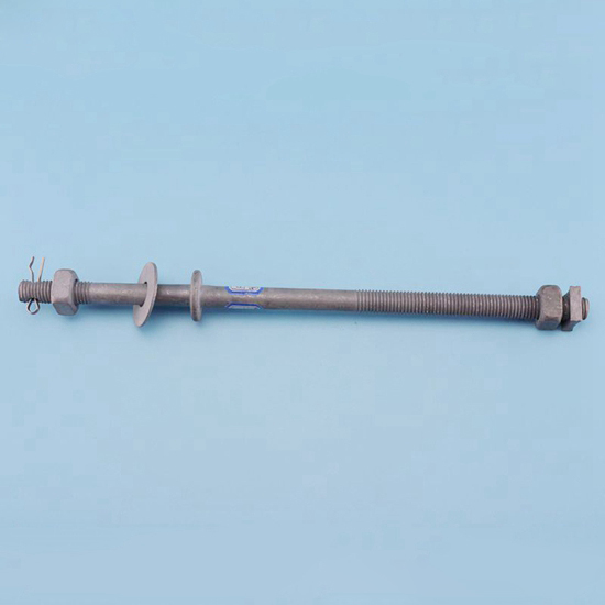 Spool Bolt (SINGLE UPSET BOLT )