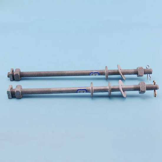 Spool Bolt (SINGLE UPSET BOLT )