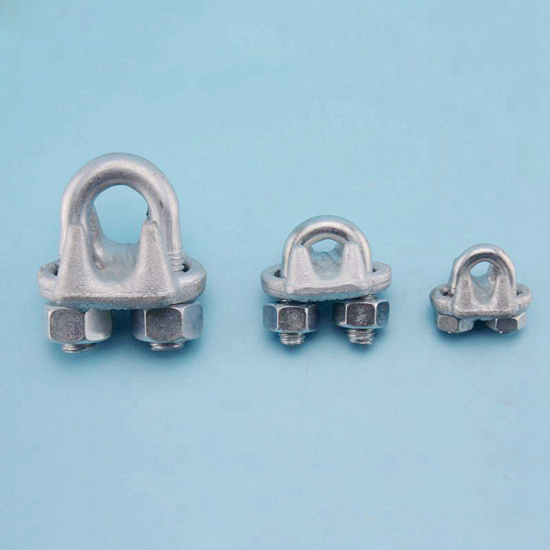 Wire Rope Clip