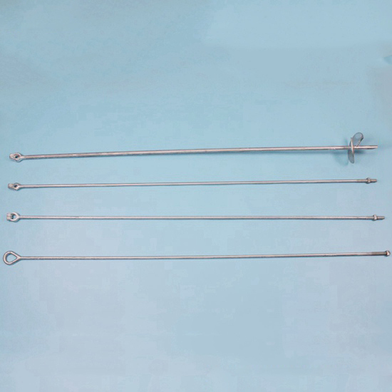 Twin Eye  Anchor Rods