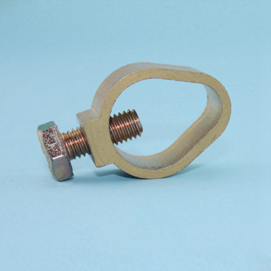 Ground Rod Clamp