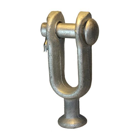 Ball Clevis