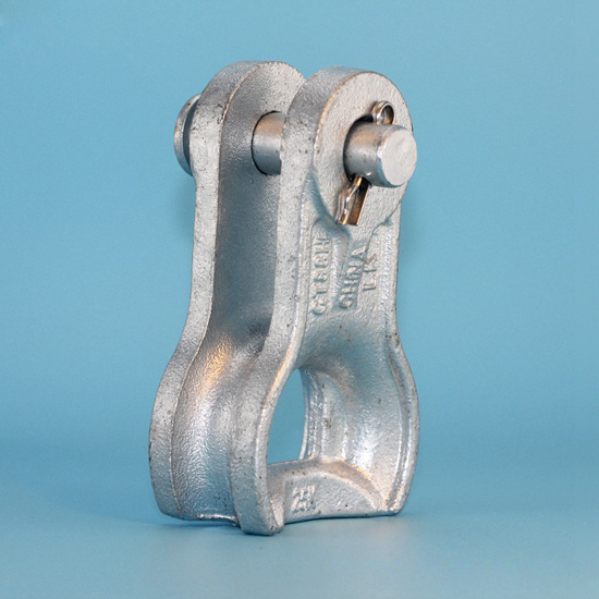 Thimble Clevis