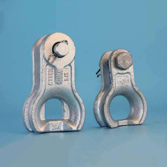 Thimble Clevis