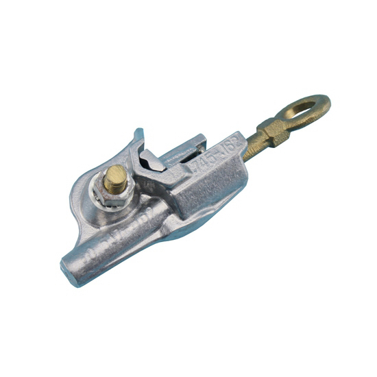 Hot Line Clamp