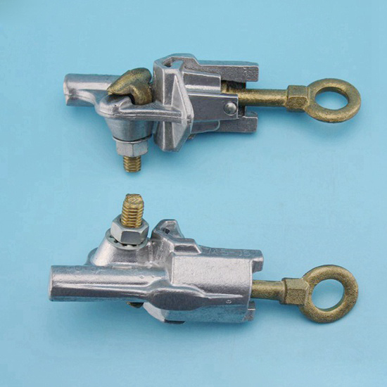 Hot Line Clamp