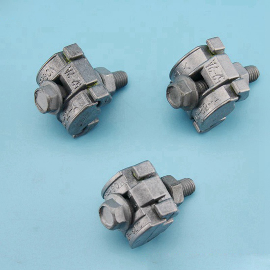 Parallel Groove Clamp