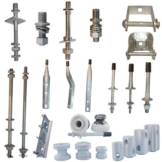 Insulator Hardware