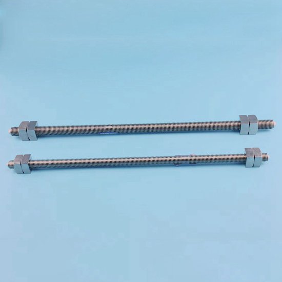 Double Arming Bolt