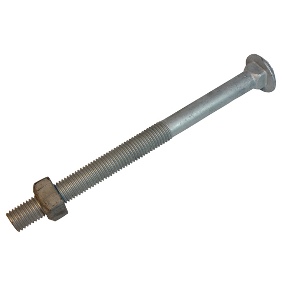 Carriage Bolt