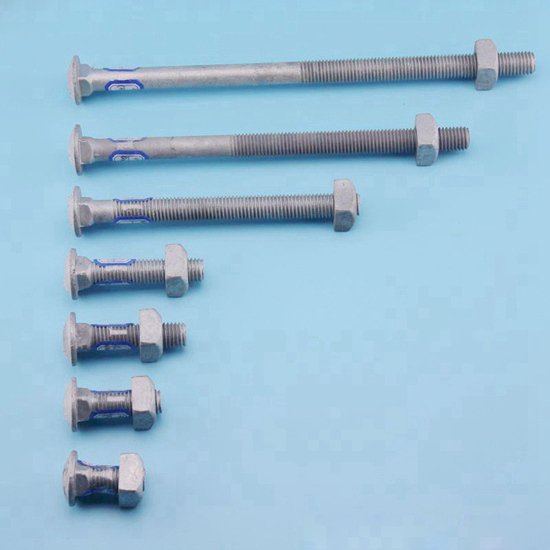 Carriage Bolt