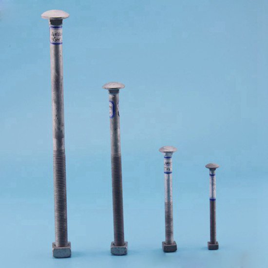 Carriage Bolt