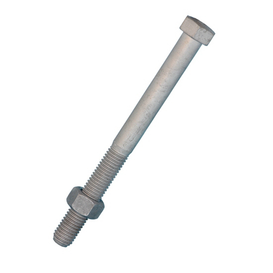 Hex Head Bolt