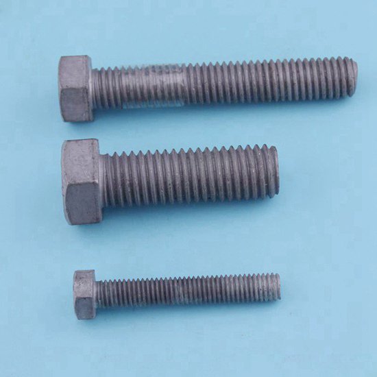 Hex Head Bolt