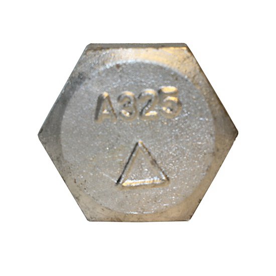 Hex Head Bolt