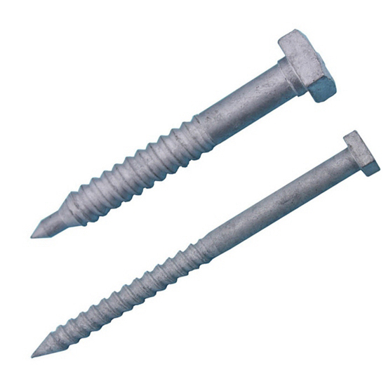 Lag Screw