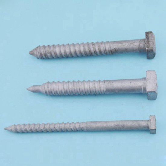 Lag Screw