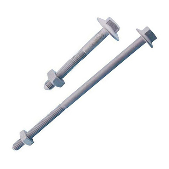 Brace Bolt