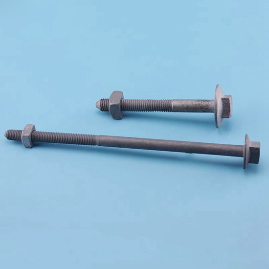 Brace Bolt