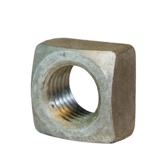 Square Nut