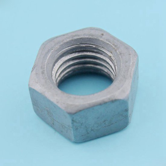 Hex Nut