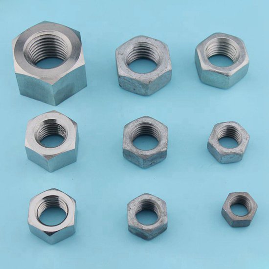 Hex Nut