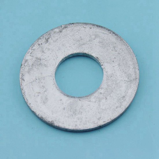 Round Flat Washer