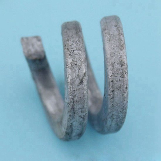 Double Spring Washer