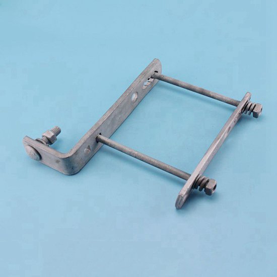 Cutout & Arrester Bracket