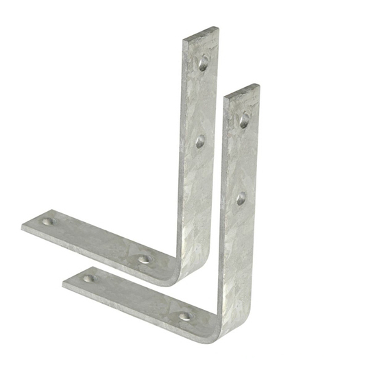 Cutout & Arrester Bracket