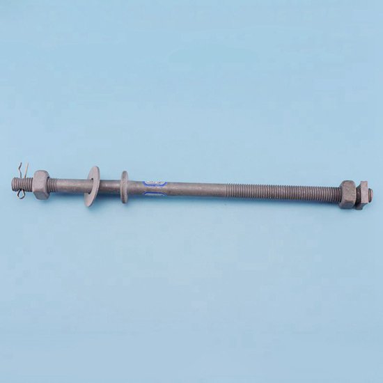 Spool Bolt (SINGLE UPSET BOLT )