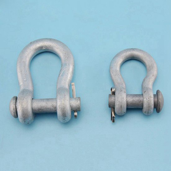 Anchor Shackle