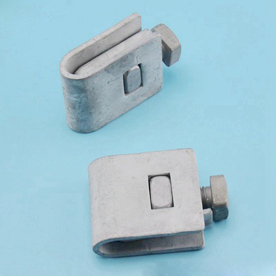 Ground Rod Clamp