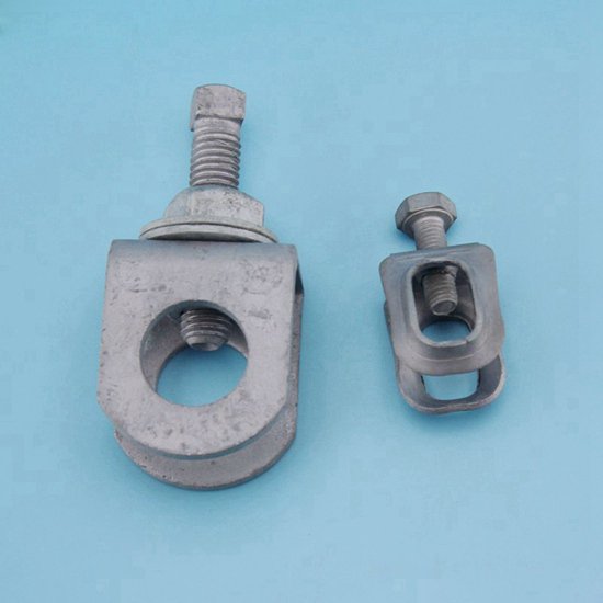 Ground Rod Clamp