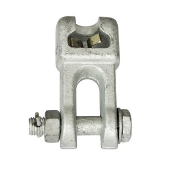 Socket Clevis