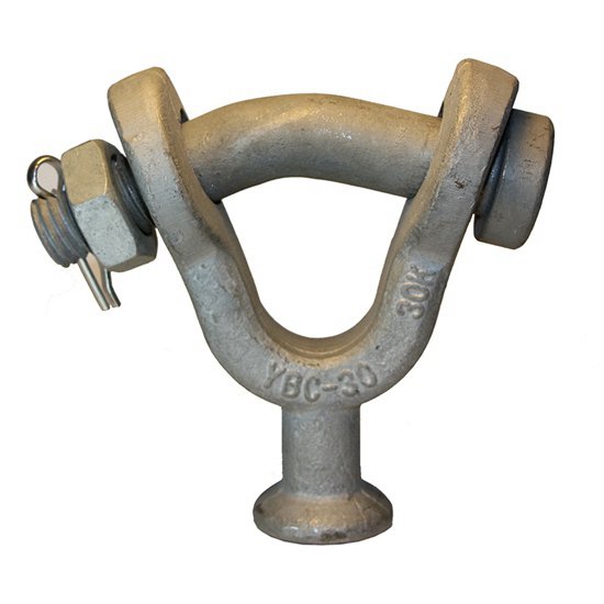 Ball Clevis