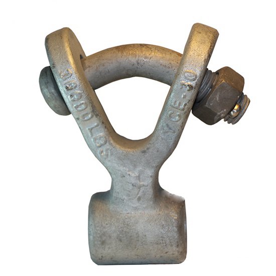 Ball Clevis