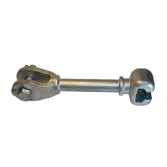 Hot Line Socket Clevis