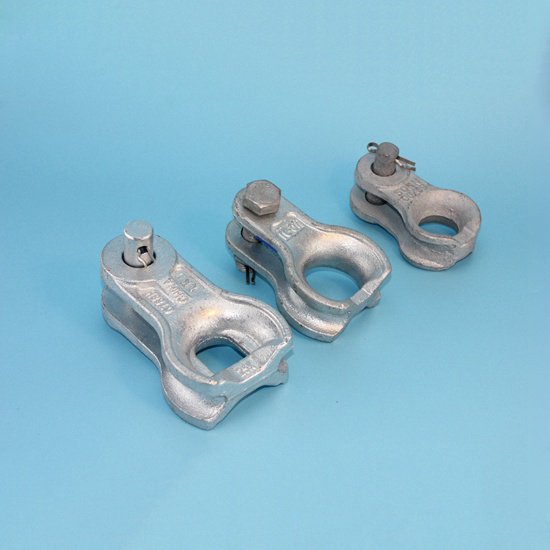 Thimble Clevis