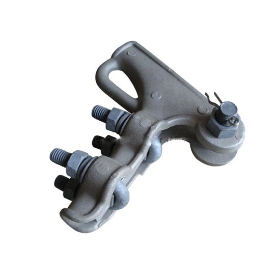 Strain Clamp