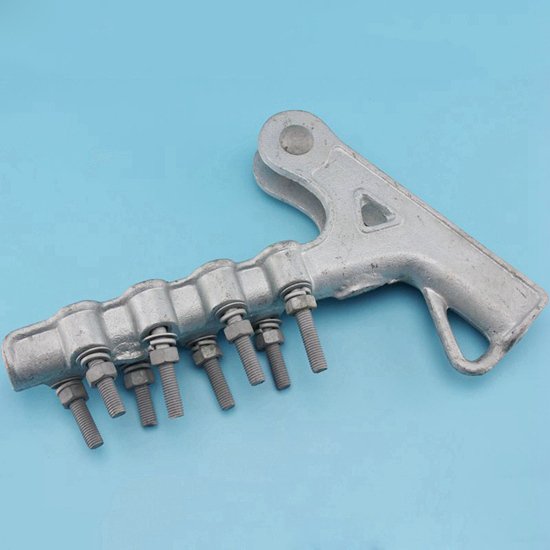 Strain Clamp